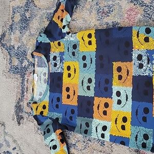 Disney LuLaRoe Nightmare before Christmas